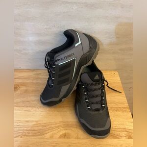 Adidas Terrex Eastrail Men's Charcoal Athletic Sneakers